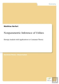 Bertrand.pt - Nonparametric Inference Of Utilites