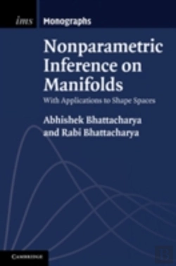 Bertrand.pt - Nonparametric Inference On Manifolds