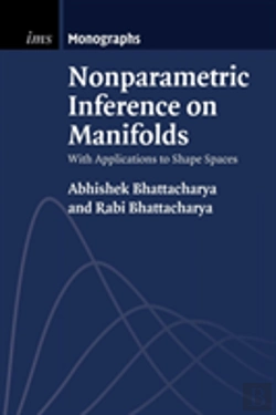 Bertrand.pt - Nonparametric Inference On Manifolds