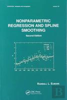 Nonparametric Regression And Spline Smoothing