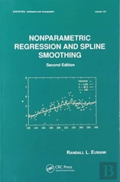 Nonparametric Regression And Spline Smoothing