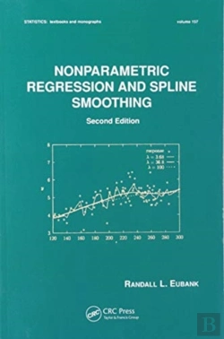 Bertrand.pt - Nonparametric Regression And Spline Smoothing