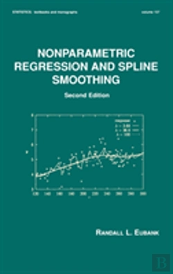 Bertrand.pt - Nonparametric Regression And Spline Smoothing