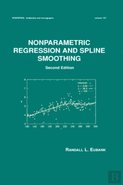 Bertrand.pt - Nonparametric Regression And Spline Smoothing