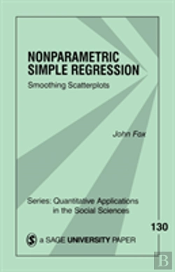 Bertrand.pt - Nonparametric Simple Regression