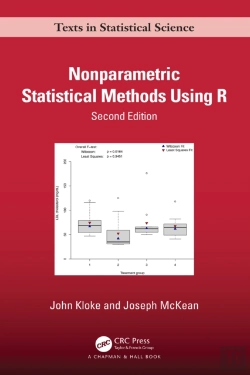 Bertrand.pt - Nonparametric Statistical Methods Using R
