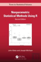 Nonparametric Statistical Methods Using R