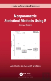 Nonparametric Statistical Methods Using R