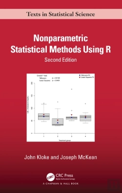 Bertrand.pt - Nonparametric Statistical Methods Using R