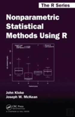 Bertrand.pt - Nonparametric Statistical Methods Using R