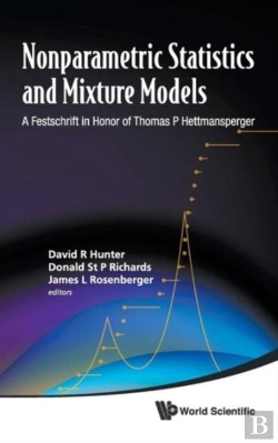 Bertrand.pt - Nonparametric Statistics And Mixture Models: A Festschrift In Honor Of Thomas P Hettmansperger