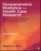 Nonparametric Statistics For Health Care Research