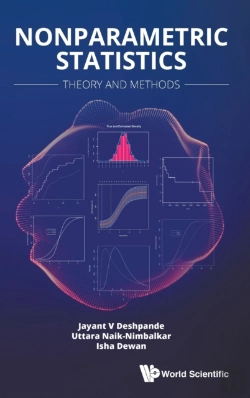 Bertrand.pt - Nonparametric Statistics: Theory And Methods