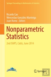 Nonparametric Statistics