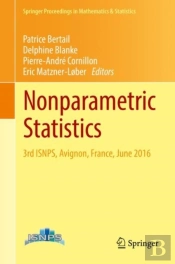Nonparametric Statistics