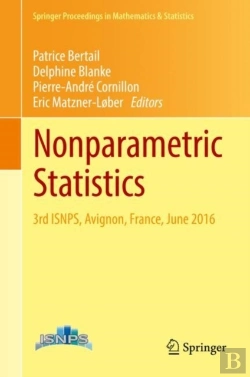 Bertrand.pt - Nonparametric Statistics