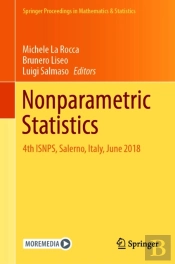 Nonparametric Statistics