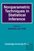 Nonparametric Techniques In Statistical Inference