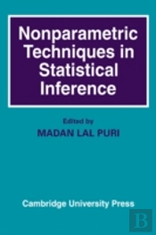 Nonparametric Techniques In Statistical Inference