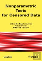 Nonparametric Tests For Censored Data