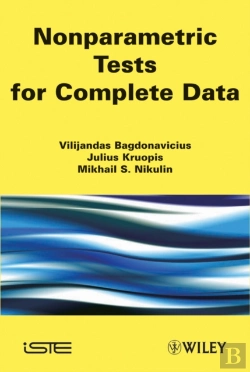 Bertrand.pt - Nonparametric Tests For Complete Data