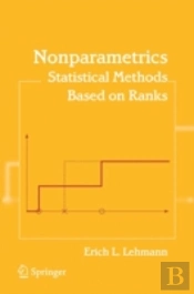 Nonparametrics