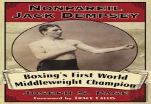 Nonpareil Jack Dempsey