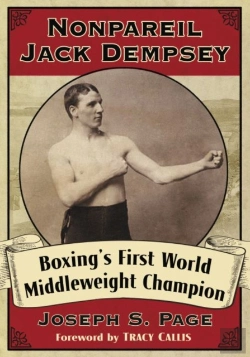 Bertrand.pt - Nonpareil Jack Dempsey