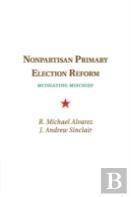 Nonpartisan Primary Election Reform