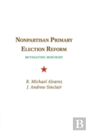 Nonpartisan Primary Election Reform