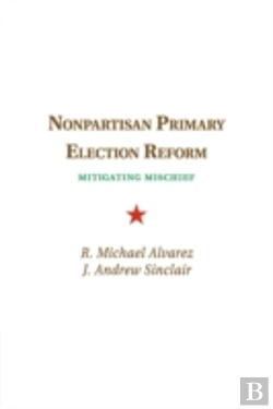 Bertrand.pt - Nonpartisan Primary Election Reform