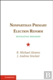 Nonpartisan Primary Election Reform