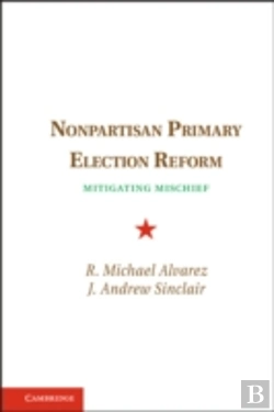 Bertrand.pt - Nonpartisan Primary Election Reform