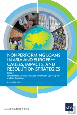 Bertrand.pt - Nonperforming Loans In Asia And Europe
