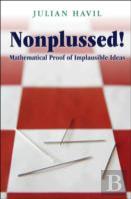 Nonplussed!