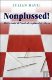 Nonplussed!