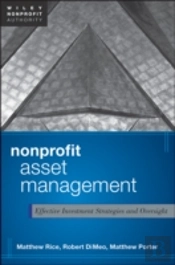 Nonprofit Asset Management