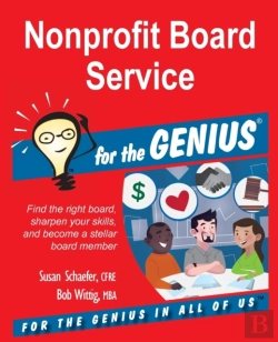 Bertrand.pt - Nonprofit Board Service For The Genius