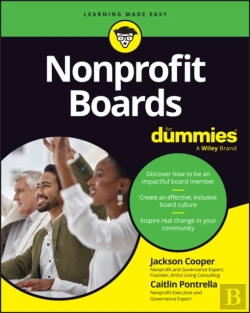 Bertrand.pt - Nonprofit Boards For Dummies