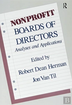 Bertrand.pt - Nonprofit Boards Of Directors