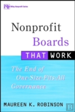 Bertrand.pt - Nonprofit Boards That Work