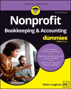 Bertrand.pt - Nonprofit Bookkeeping & Accounting For Dummies