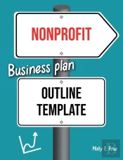 Nonprofit Business Plan Outline Template