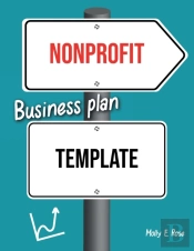 Nonprofit Business Plan Template