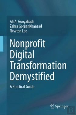 Bertrand.pt - Nonprofit Digital Transformation Demystified