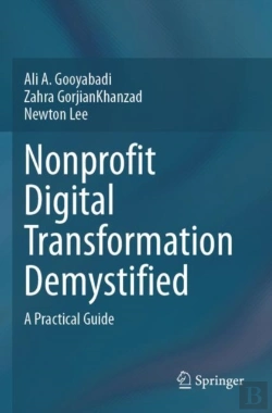 Bertrand.pt - Nonprofit Digital Transformation Demystified