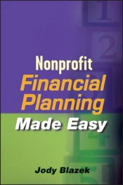 Nonprofit Financial Planning Made Easy