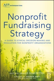 Nonprofit Fundraising Strategy, + Website
