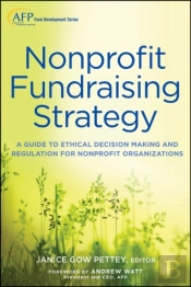 Nonprofit Fundraising Strategy