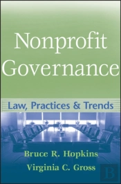 Nonprofit Governance
